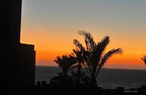 Sahl Hasheeh Apartment | Spacious sea view ,1 bedroom apartment in Azzurra Sahl Hasheesh