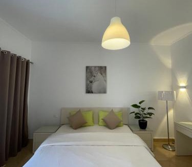 Sahl Hasheeh Apartment | Spacious sea view ,1 bedroom apartment in Azzurra Sahl Hasheesh