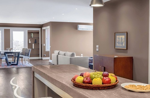 Downtown Cairo Apartment | Spacious Two Bedroom Apartment in Maadi, Cairo