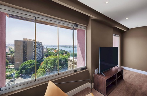 Downtown Cairo Apartment | Spacious Two Bedroom Apartment in Maadi, Cairo