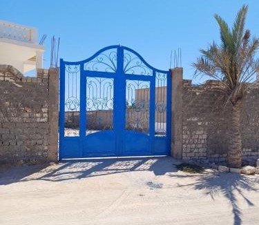 Marsa Matruh Villa | Spacious Villa-walking to beach
