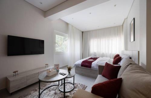 Maadi Apartment | Special Deal at 88 by Spacey #75-