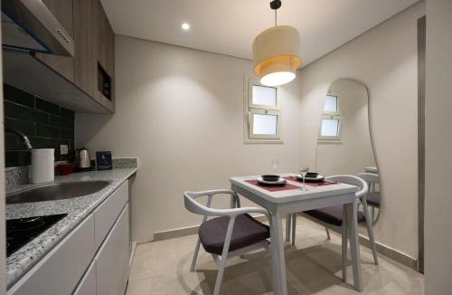 Maadi Apartment | Special Deal at 88 by Spacey #75-