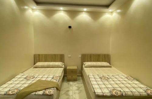Kafrat al Jabal Hotel | Sphinx Inn