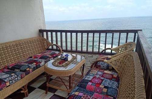Sidi Jabir Apartment | sporting sea view two bedroom appartement