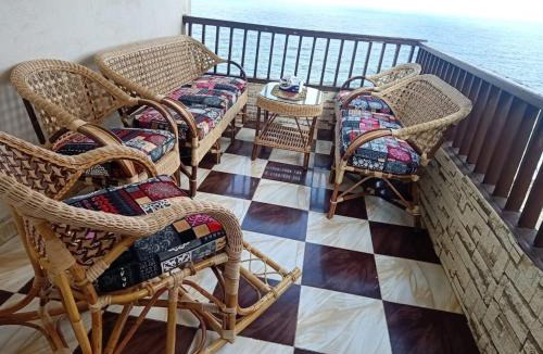 Sidi Jabir Apartment | sporting sea view two bedroom appartement