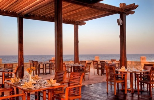 Port Ghalib Hotel | Squad Escape | 4 Spacious Rooms, Lounge by the Pool, Dive Reefs & Spa Later