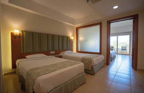 Makadi Bay Resort | SRNTY Sun Ray - Ex Serenity Alma Heights
