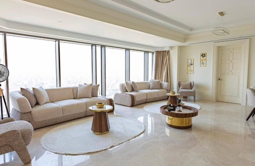 Downtown Cairo Hotel | St. Regis Residences Elegant 1BR by DHB STAYS
