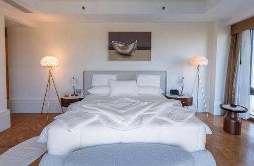 Downtown Cairo Hotel | St. Regis Residences Elegant 1BR by DHB STAYS