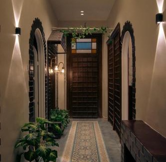 Ash-Sharq Hostel | StaBene Hostel