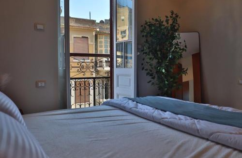 Ash-Sharq Hostel | StaBene Hostel