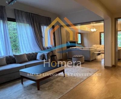Sidi Abd El-Rahman Villa | Standalone Vectoria marassi