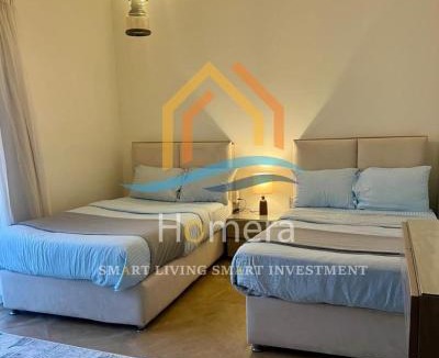 Sidi Abd El-Rahman Villa | Standalone Vectoria marassi