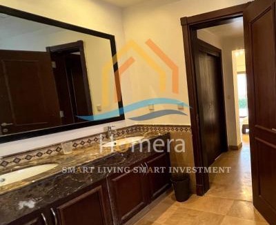 Sidi Abd El-Rahman Villa | Standalone Vectoria marassi