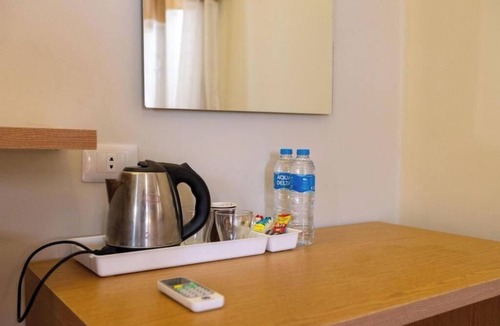 Al Haram Villa | Standard Double or Twin Room