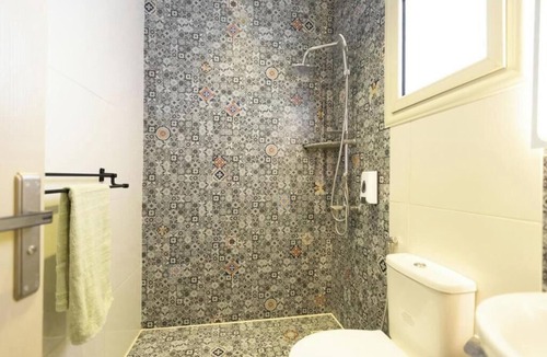 Al Haram Villa | Standard Double or Twin Room