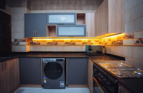 Luxor Apartment | Star Luka offers a sophisticated accommodation experience