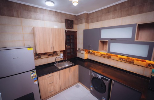 Luxor Apartment | Star Luka offers a sophisticated accommodation experience
