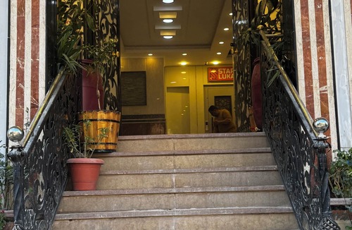 Luxor Apartment | Star Luka offers a sophisticated accommodation experience