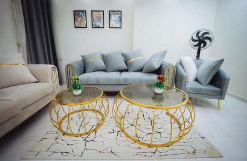 Luxor Apartment | Star Luka offers a sophisticated accommodation experience