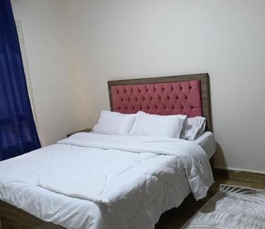 Al-Muntazah Apartment | starfish 2