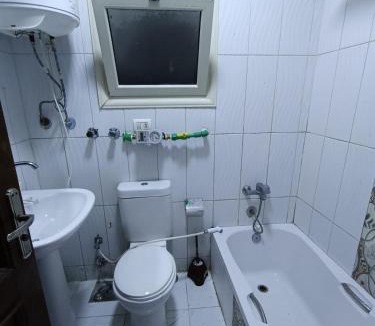 Al-Muntazah Apartment | starfish 2