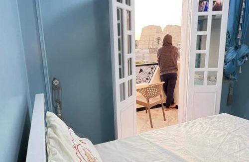 Luxor House | Stay at Habu Apartment For Solar Eclipse 2027
