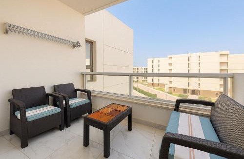 Port Said Governorate Ski Chalet | Stay by the Shore Porto Said Chalets Await You