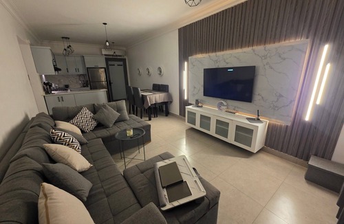 Sharm El Sheikh Apartment | Stay Savvy in Sharm | Luxe 2BR & Chill Terrace - The View - Nabq - Sharm