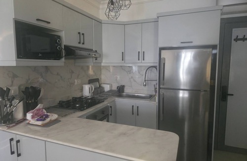 Sharm El Sheikh Apartment | Stay Savvy in Sharm | Luxe 2BR & Chill Terrace - The View - Nabq - Sharm
