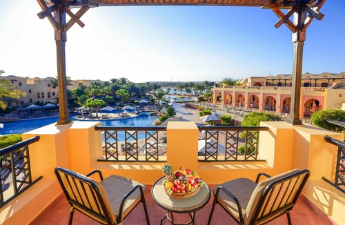 Port Ghalib Hotel | Steigenberger Coraya Beach - Adults Friendly 16 Years Plus