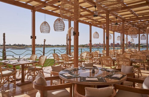 El Gouna Resort | Steigenberger Golf Resort El Gouna