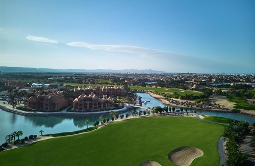 El Gouna Resort | Steigenberger Golf Resort El Gouna