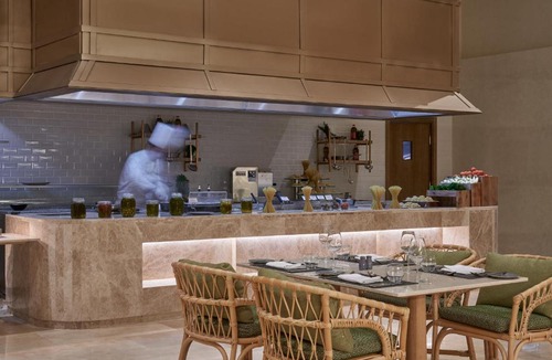 El Gouna Resort | Steigenberger Golf Resort El Gouna