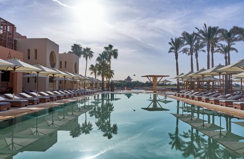 El Gouna Hotel | Steigenberger Golf Resort El Gouna