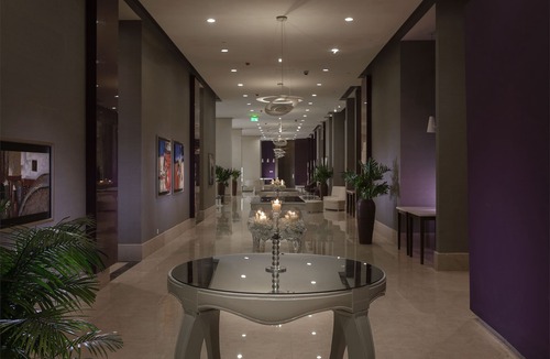 Qasr an-Nil Hotel | Steigenberger Hotel El Tahrir Cairo