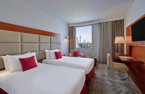 Qasr an-Nil Hotel | Steigenberger Hotel El Tahrir Cairo