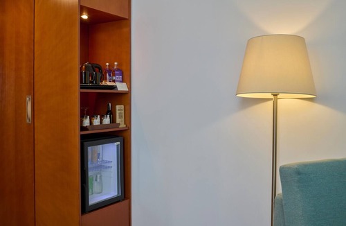 Qasr an-Nil Hotel | Steigenberger Hotel El Tahrir Cairo