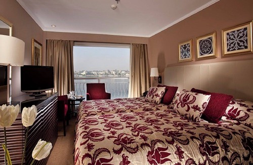 Luxor Boat Rental | Steigenberger Minerva Cruise 4&7 Nights From Luxor