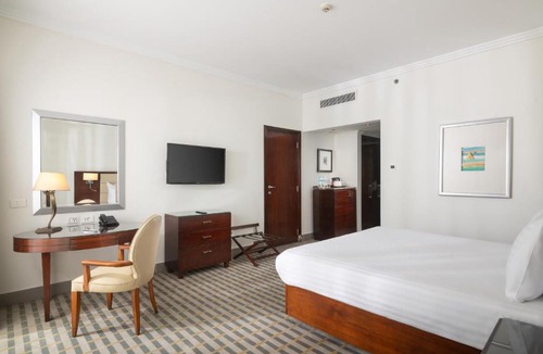 Al Haram Hotel | Steigenberger Pyramids Cairo