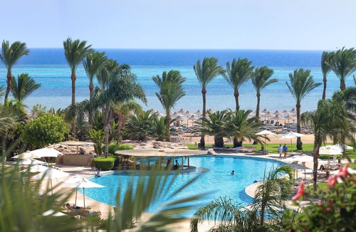 Makadi Bay Hotel | Stella Beach Resort Makadi Bay-24 HRS All Inclusive