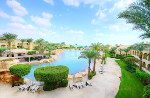 Ain Sokhna Resort | Stella Di Mare Grand Hotel