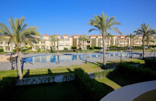 Sidi Abd El-Rahman Villa | Stella Heights villa - next to Marassi - North coast
