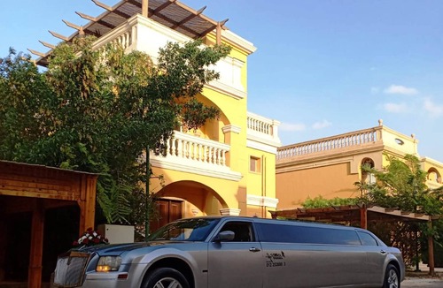 Cairo Governorate Villa | Stella villa cairo