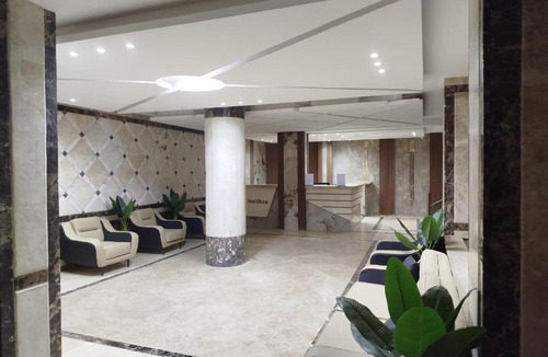 Sakkala Resort | Stone Heights