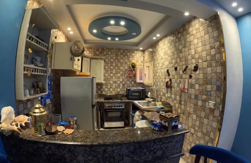 Marsa Alam Apartment | Street 19 Marsa Alam city near Brunch Vodafone
