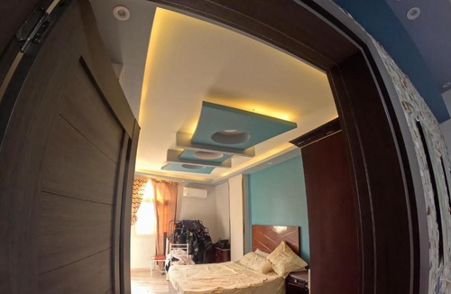 Marsa Alam Apartment | Street 19 Marsa Alam city near Brunch Vodafone