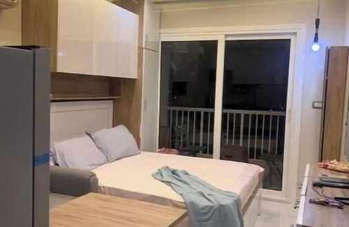 Marsa Matruh Apartment | Studio at Porto Golf with Golf View