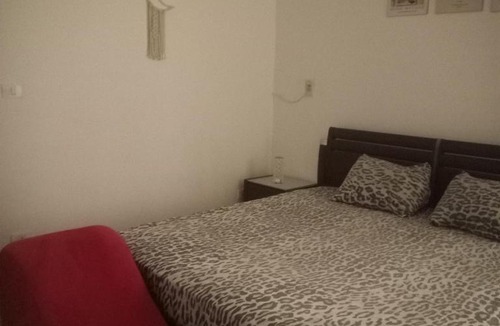 Al Rehab Apartment | Studio 1 bedroom